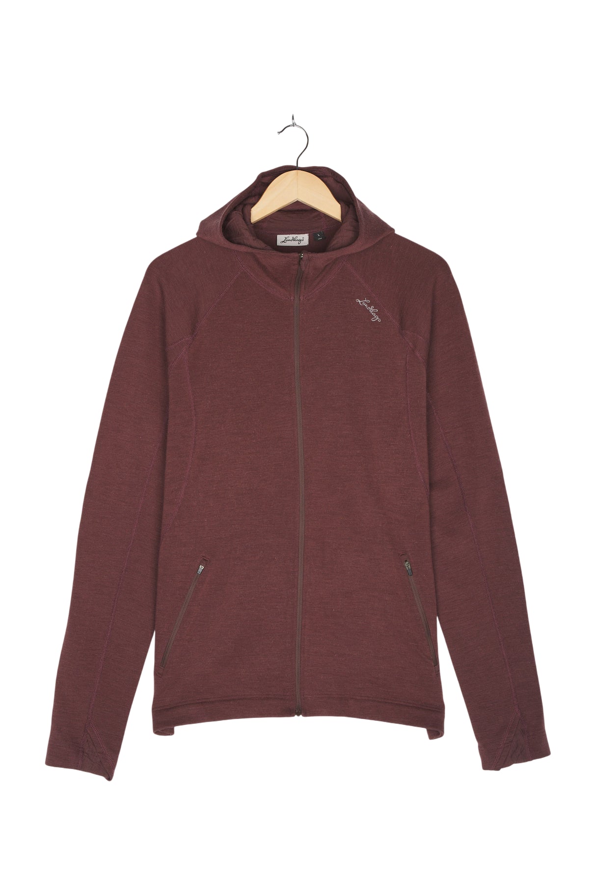 Fleecejacke für Herren