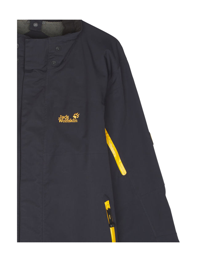 Hardshelljacke, Regenjacke für Herren