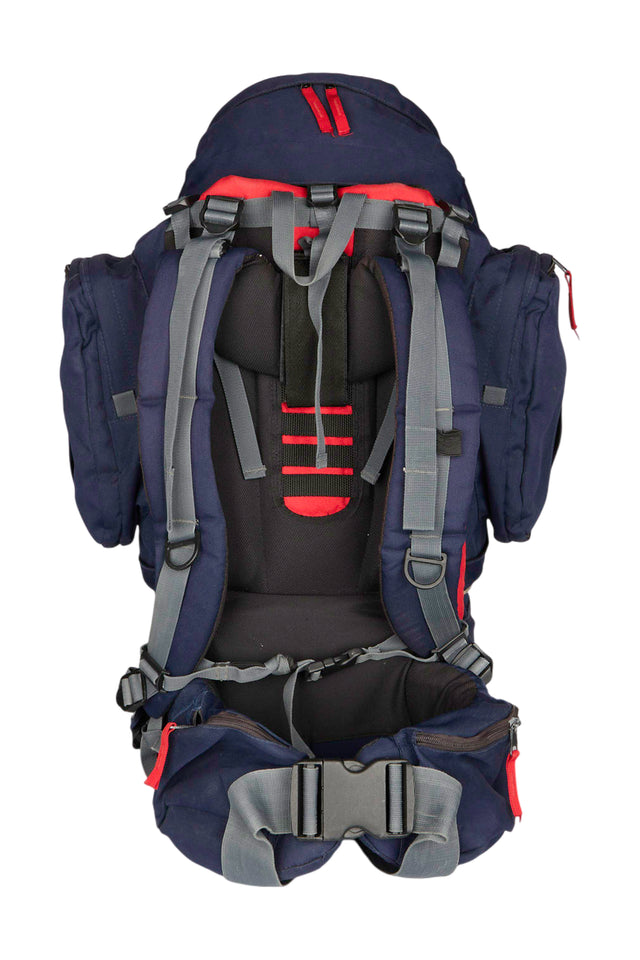 Trekkingrucksack für Damen & Herren