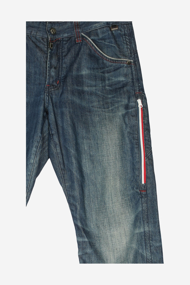 Freizeithose für Herren