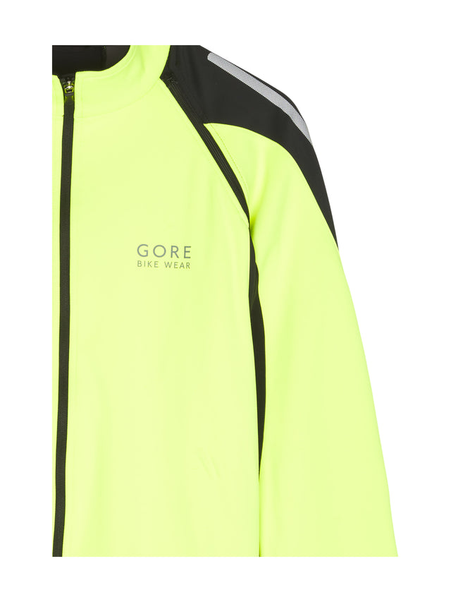 Radjacke für Herren