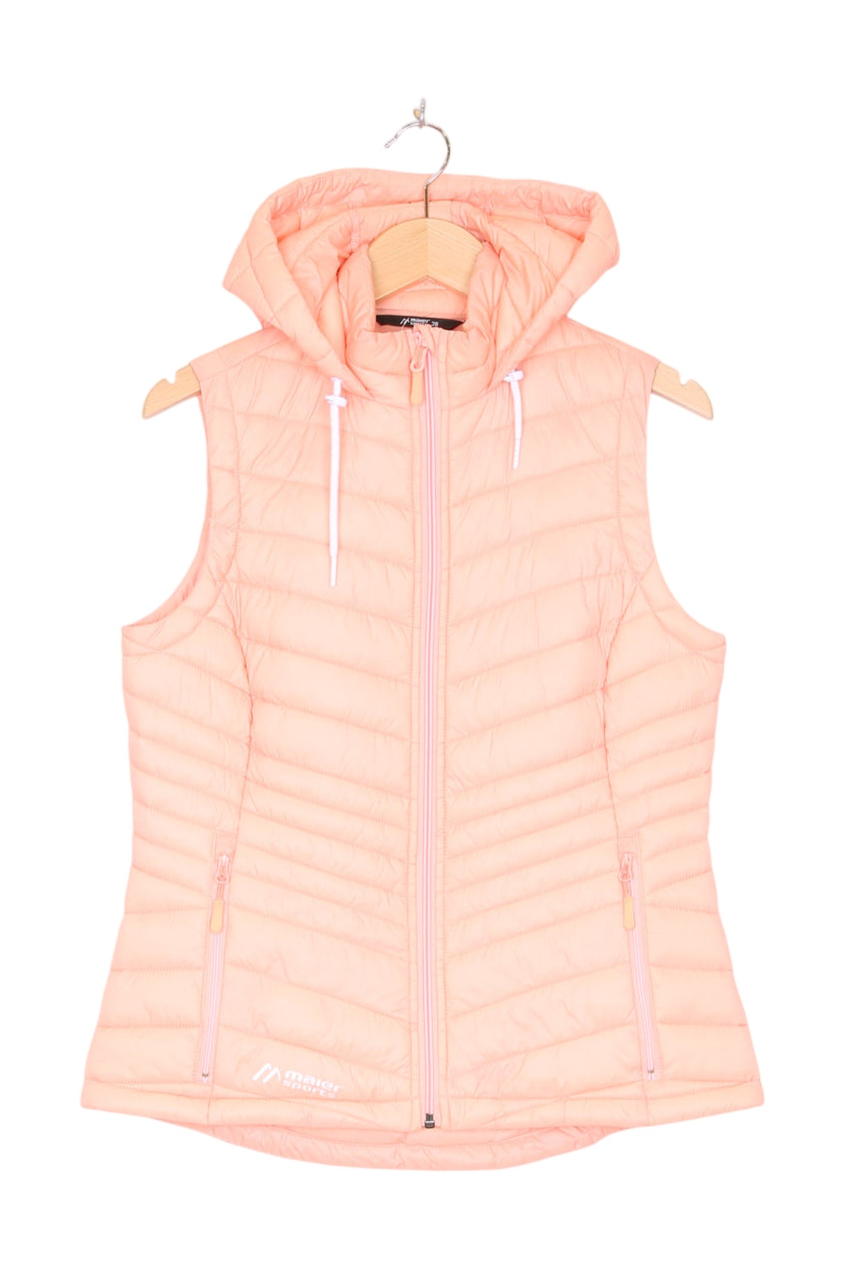 Isolationsweste für Damen