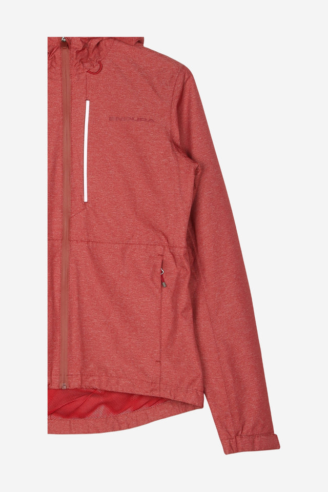 Regenjacke für Damen