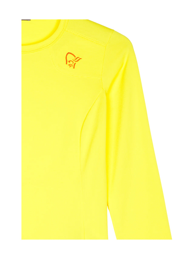 Longsleeve Funktion für Herren