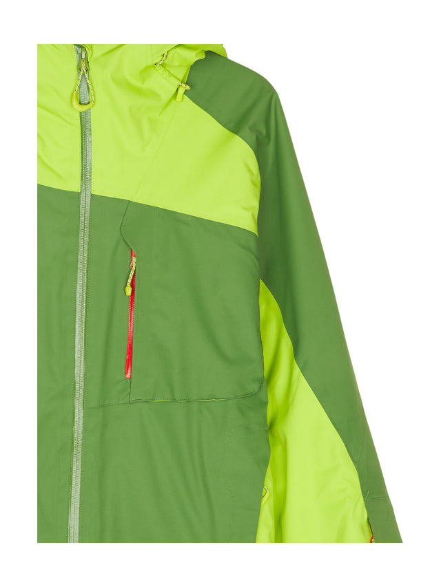 Skijacke für Herren