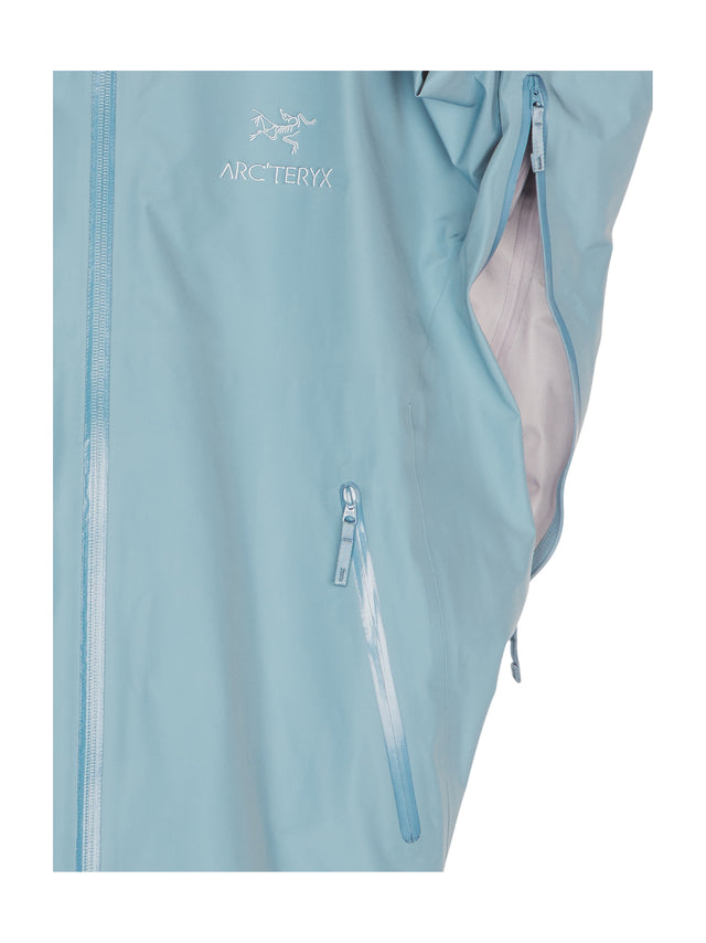 Hardshelljacke mit Goretex für Herren