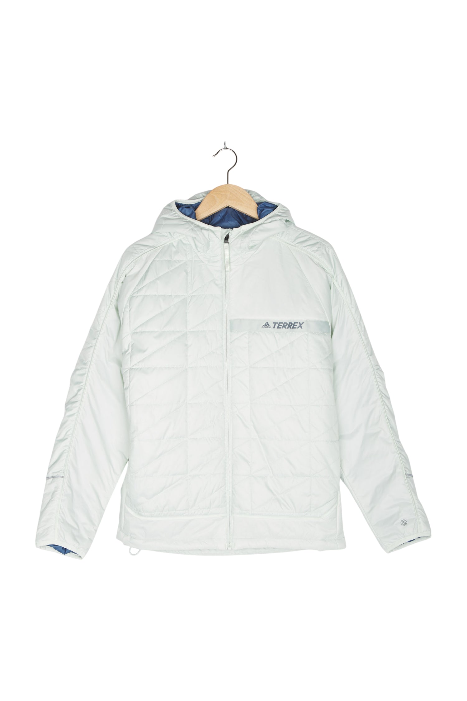 Kunstfaserjacke für Damen