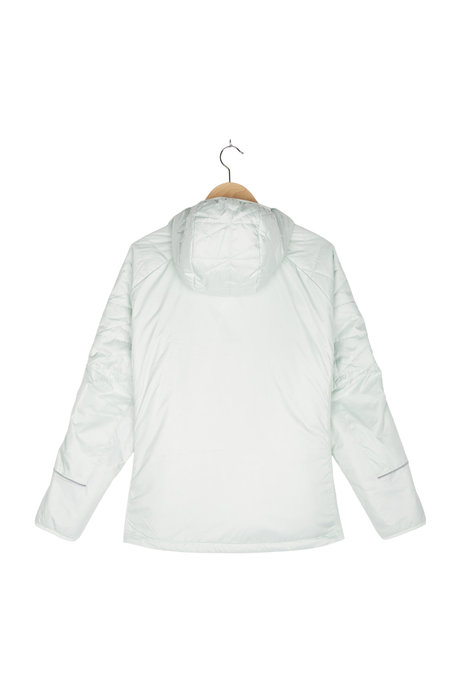 Kunstfaserjacke für Damen