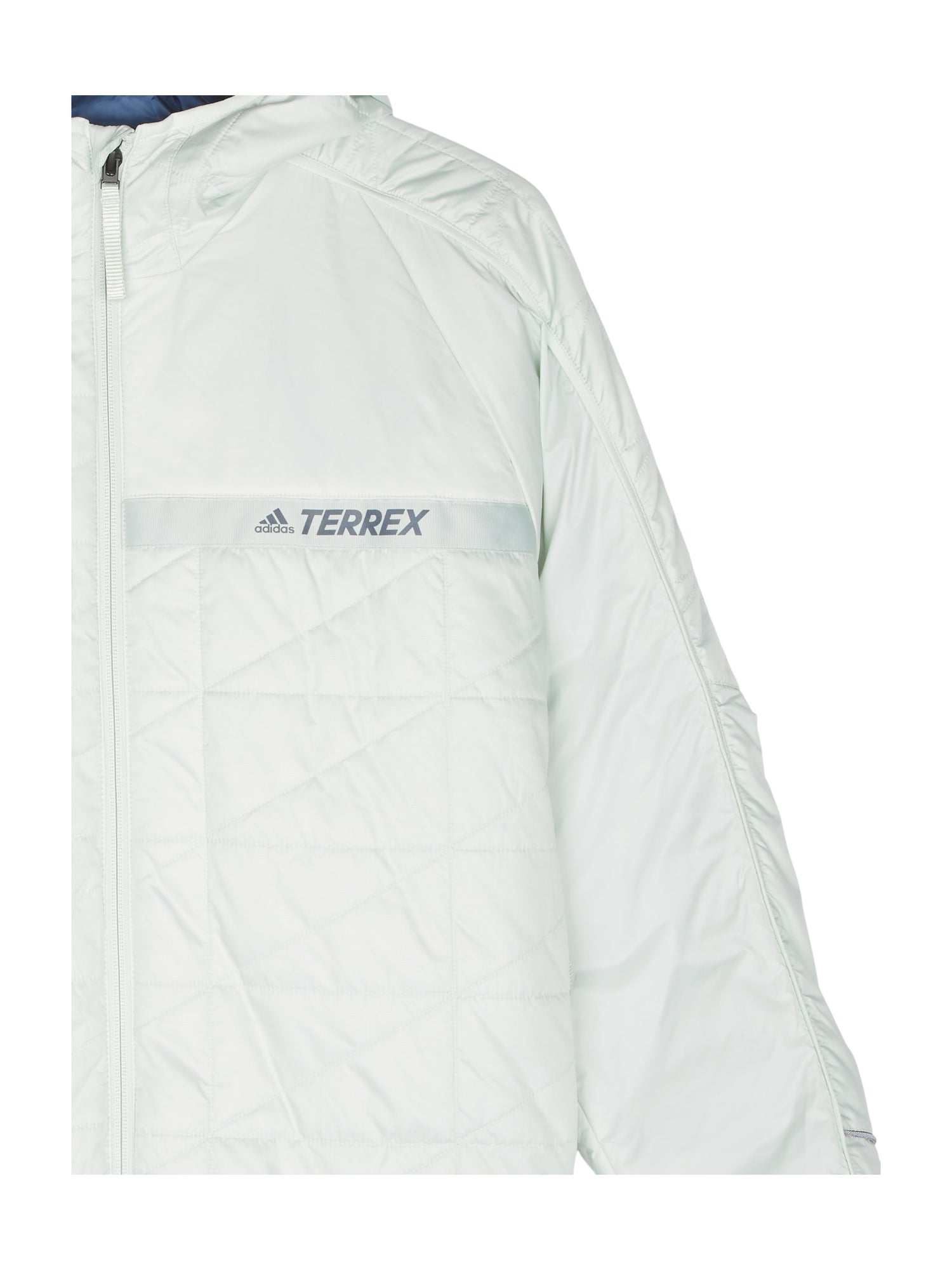 Kunstfaserjacke für Damen