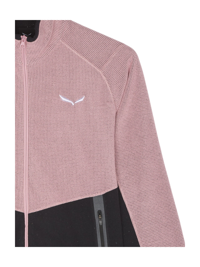 Fleecejacke für Damen