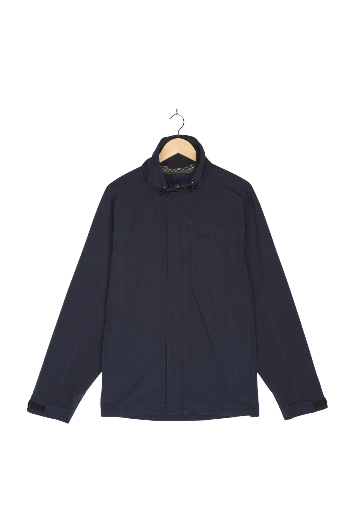 Hardshelljacke, Regenjacke für Herren