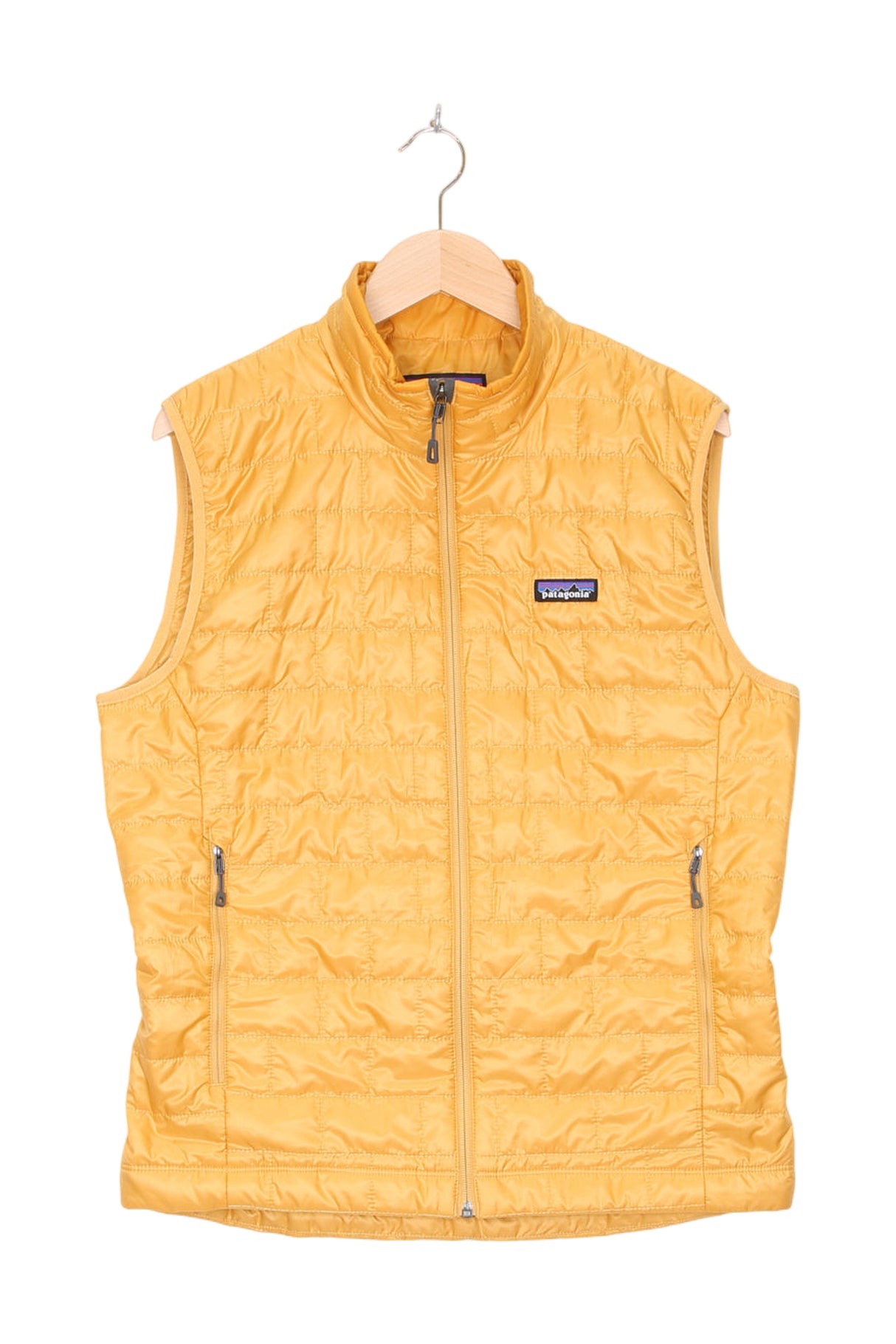 Kunstfaserweste für Damen