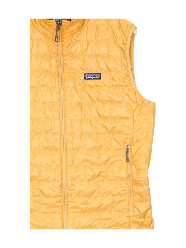 Kunstfaserweste für Damen