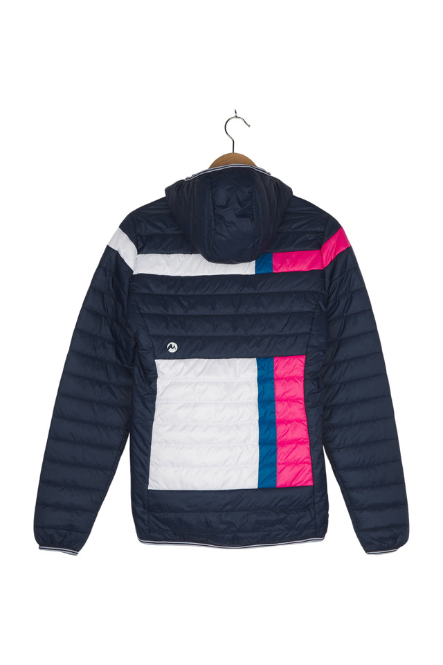 Kunstfaserjacke für Damen