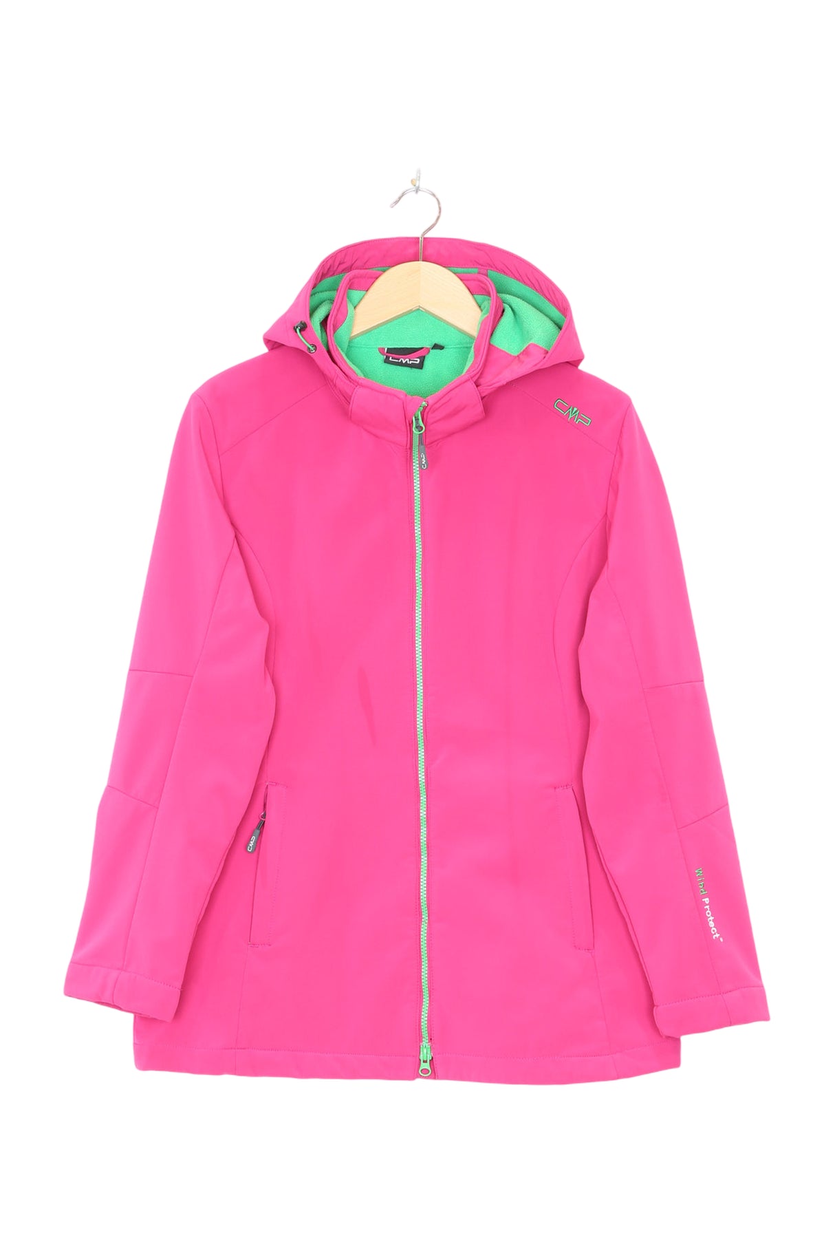 Softshelljacke für Damen