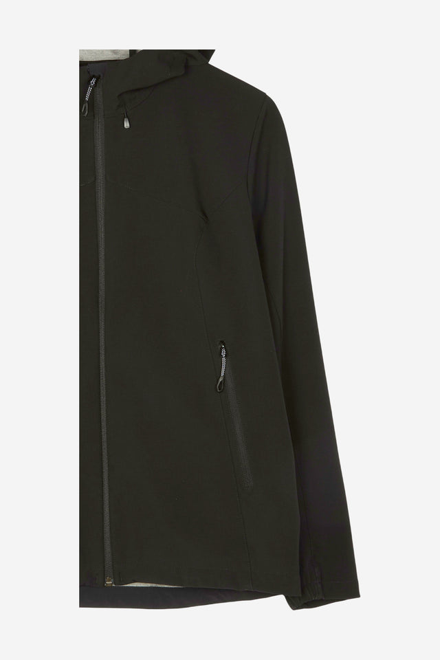 Softshelljacke für Damen
