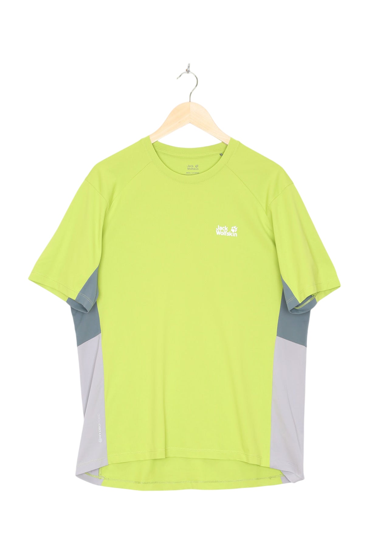 T-Shirt Funktion für Herren