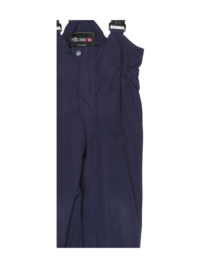 Hardshellhose, Regenhose für Kinder