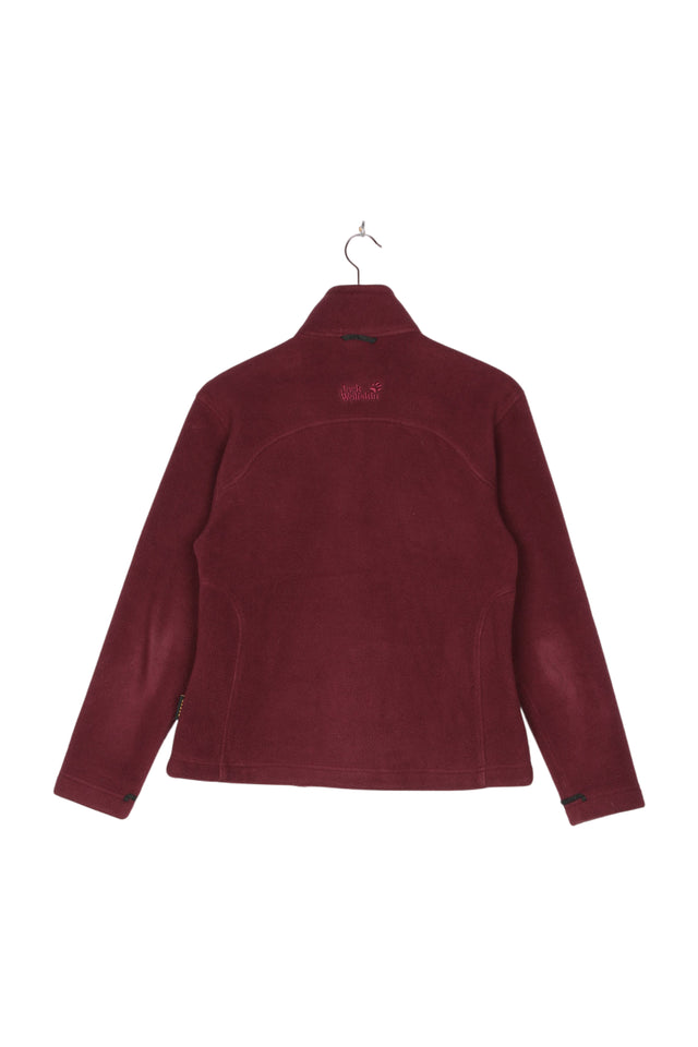 Fleecejacke für Damen