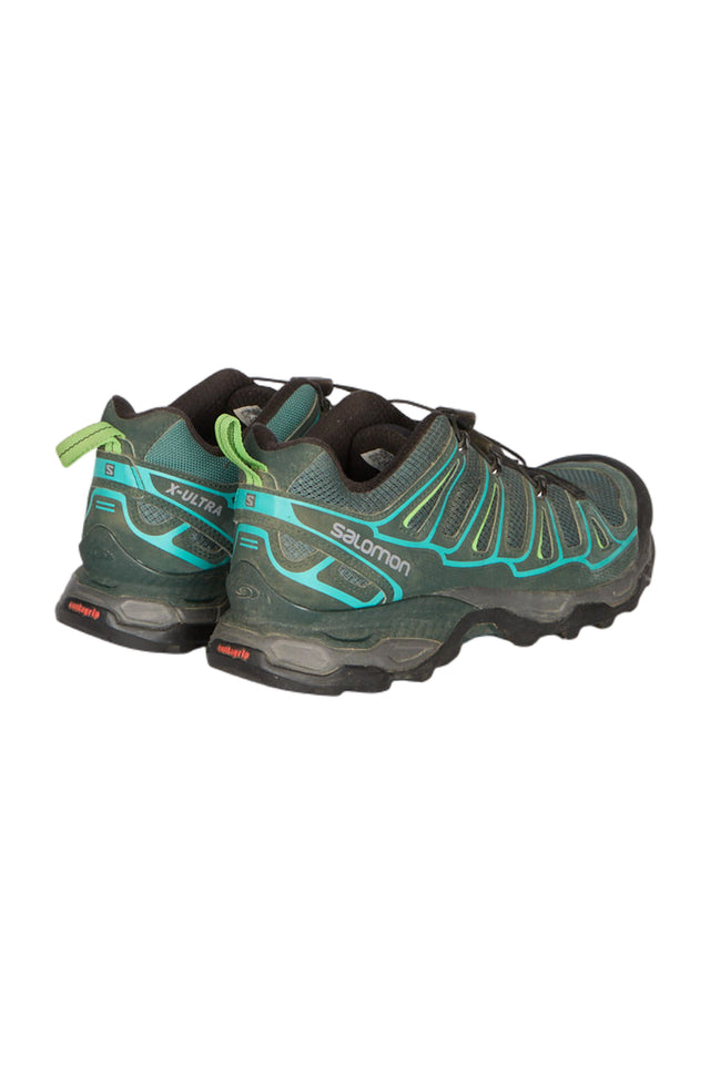 Wanderschuhe für Herren