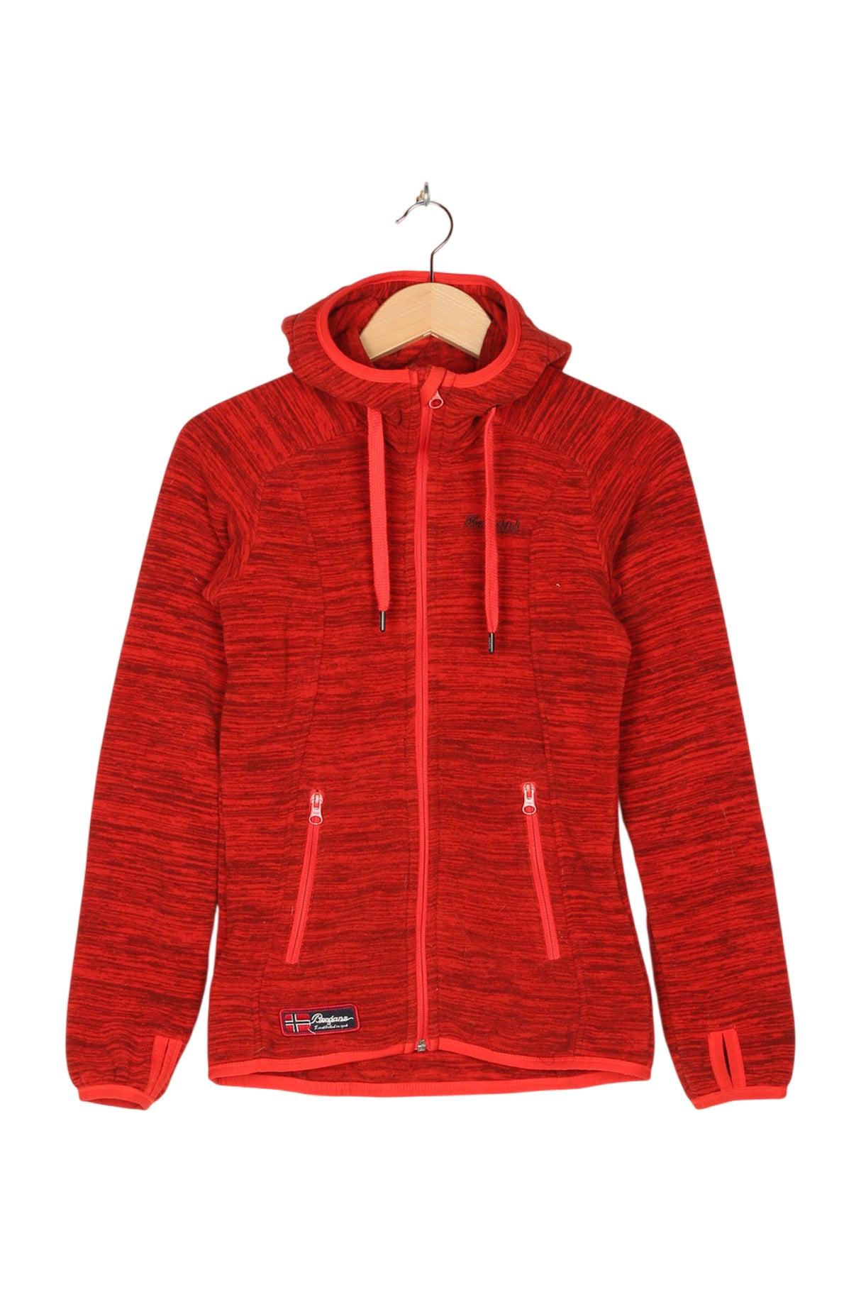 Fleecejacke für Damen