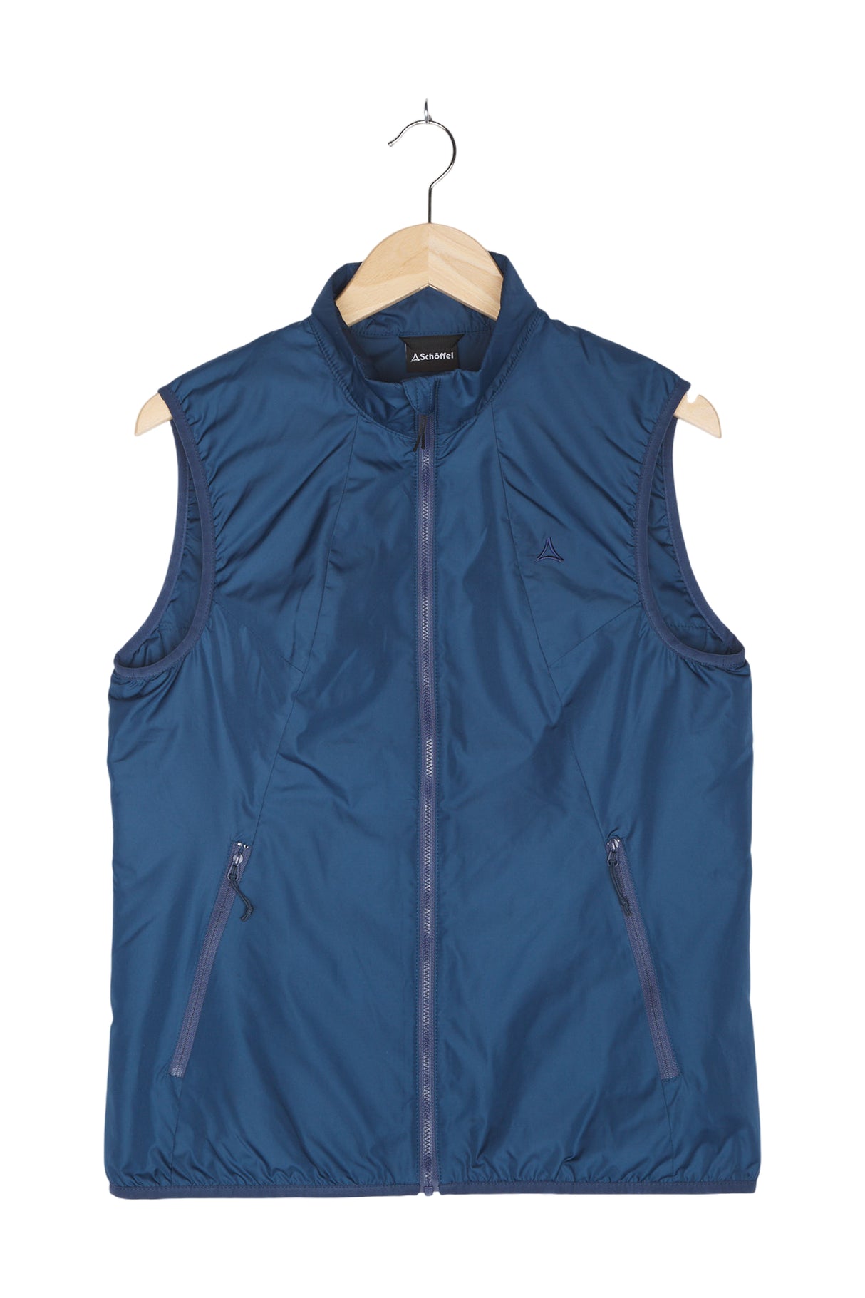 Kunstfaserweste für Damen