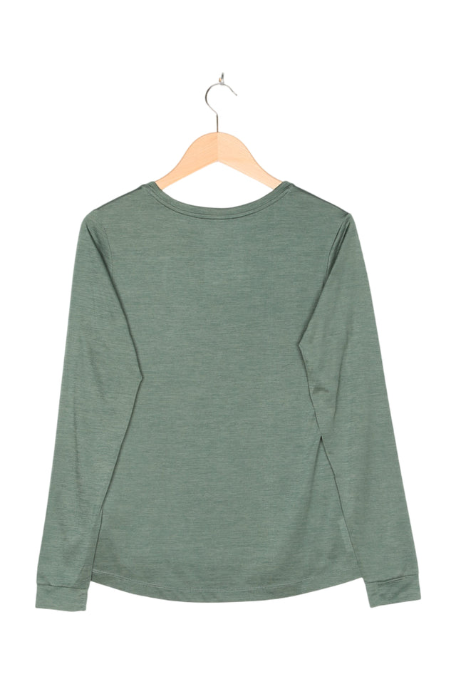 Longsleeve Freizeit für Damen