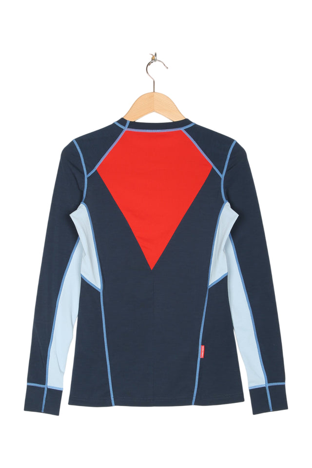 Longsleeve für Damen