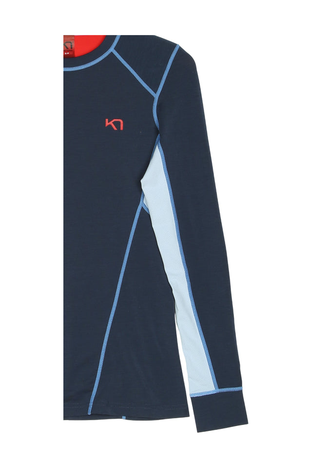 Longsleeve für Damen