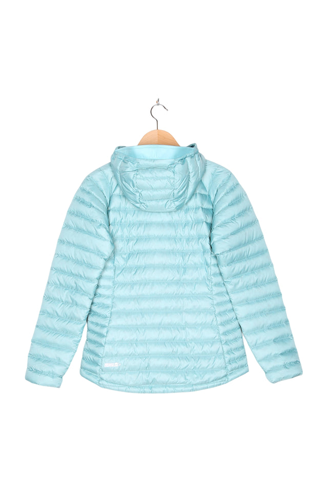 Kunstfaserjacke für Damen