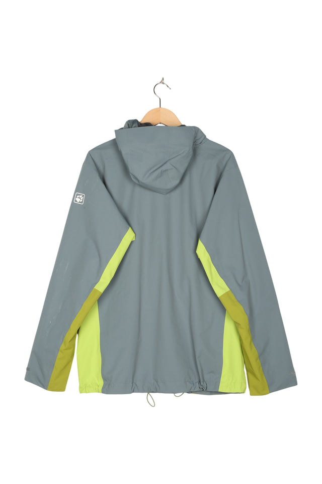 Regenjacke für Herren