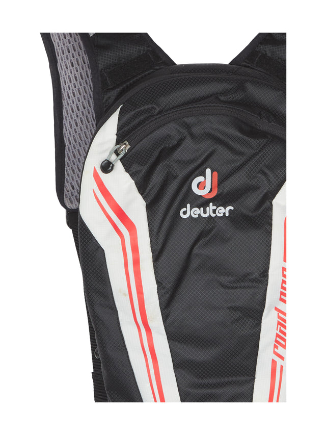 Fahrradrucksack für Damen & Herren