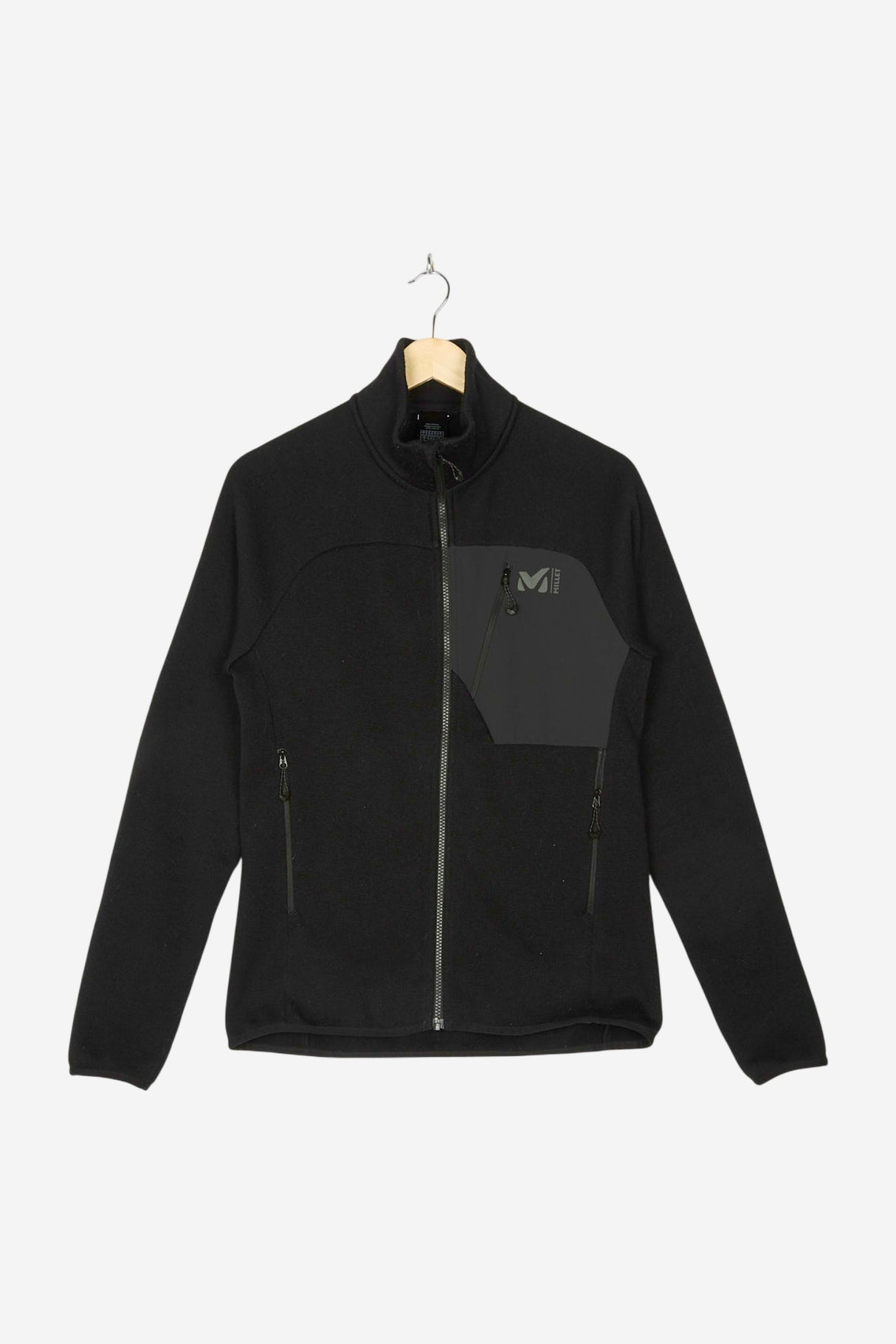 Fleecejacke für Herren
