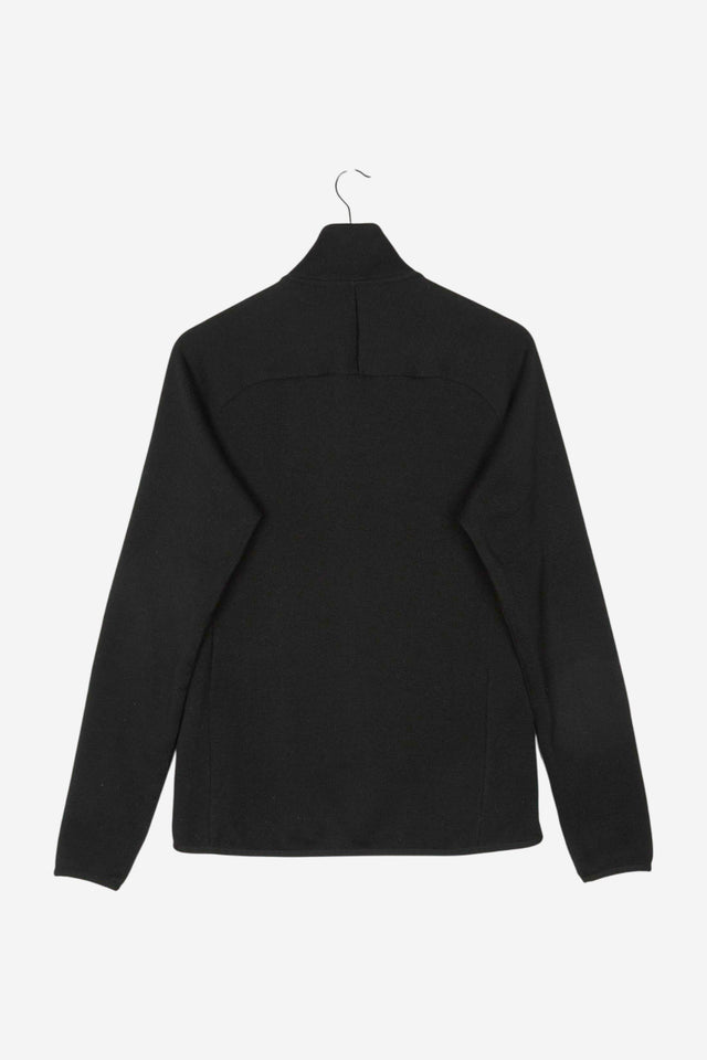 Fleecejacke für Herren