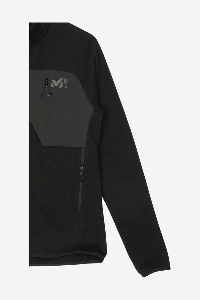 Fleecejacke für Herren