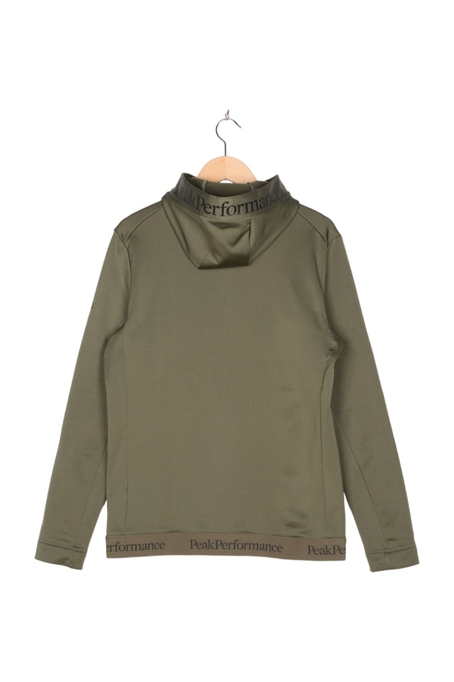 Fleecejacke für Herren