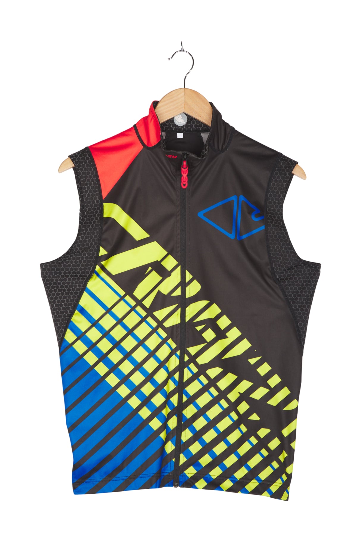 Kunstfaserweste für Herren