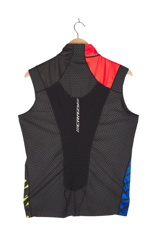 Kunstfaserweste für Herren