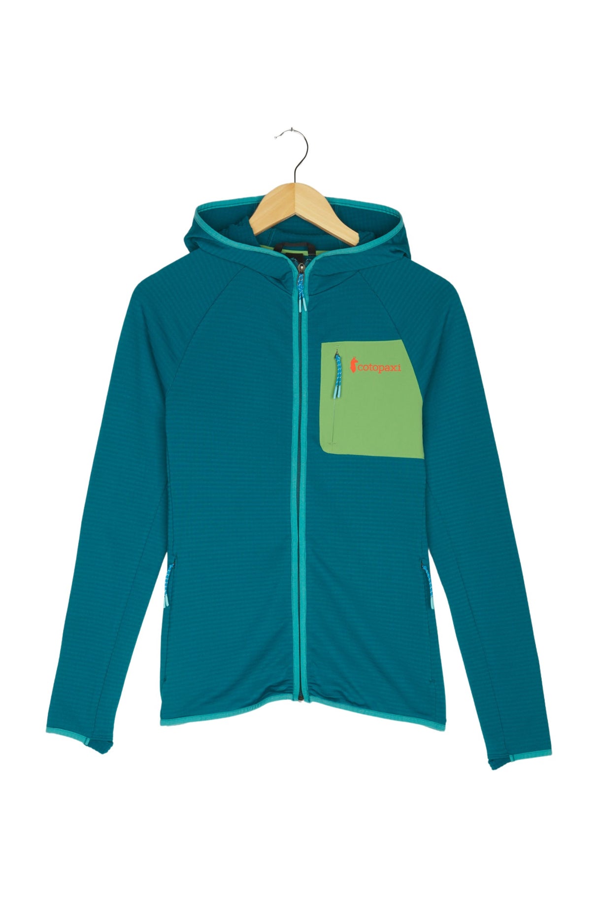 Fleecejacke für Damen