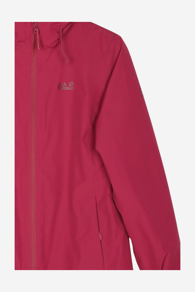 Doppeljacke für Damen