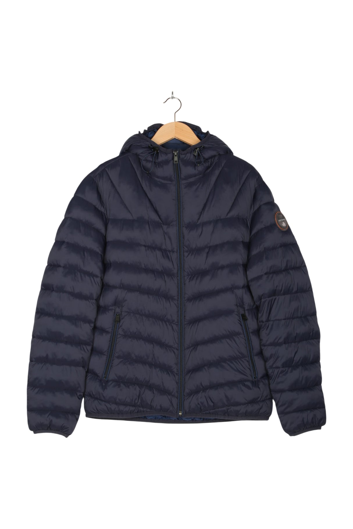 Isolationsjacke für Herren