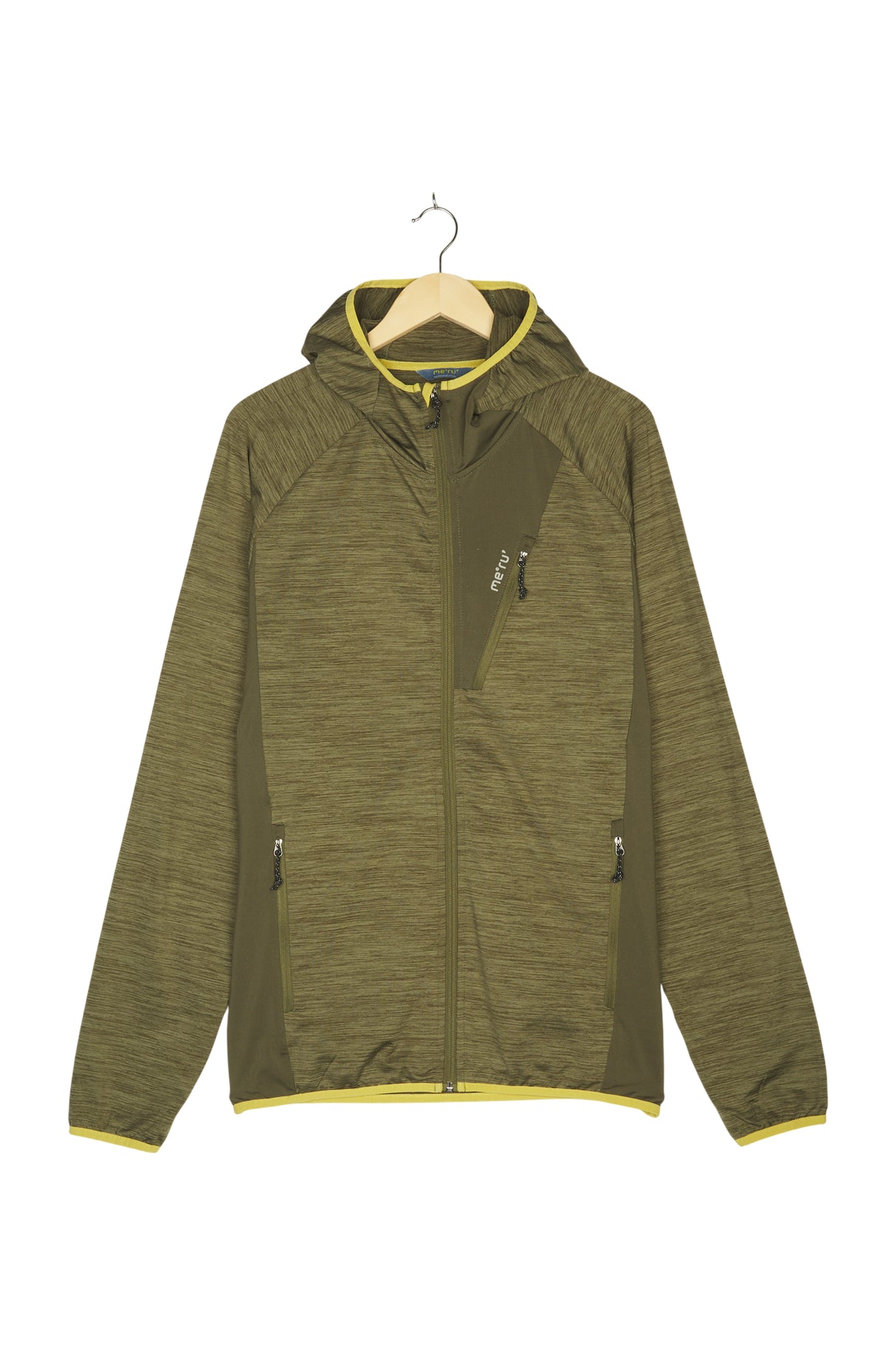 Fleecejacke für Herren