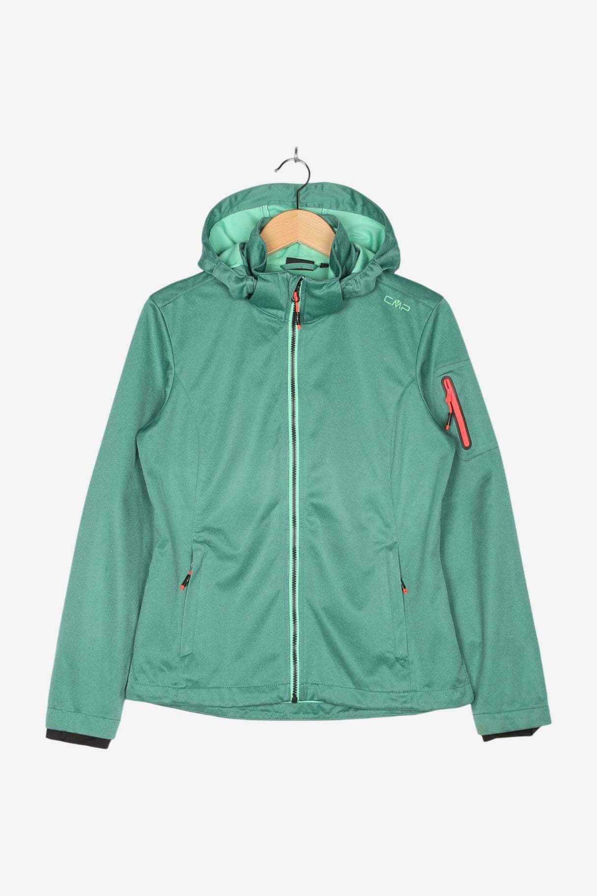 Softshelljacke für Damen