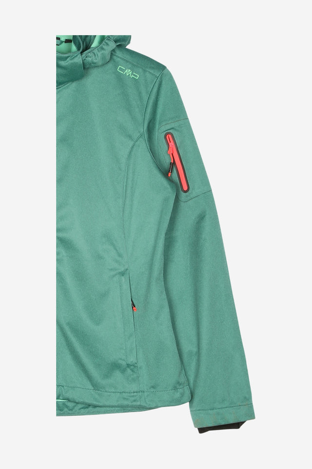 Softshelljacke für Damen