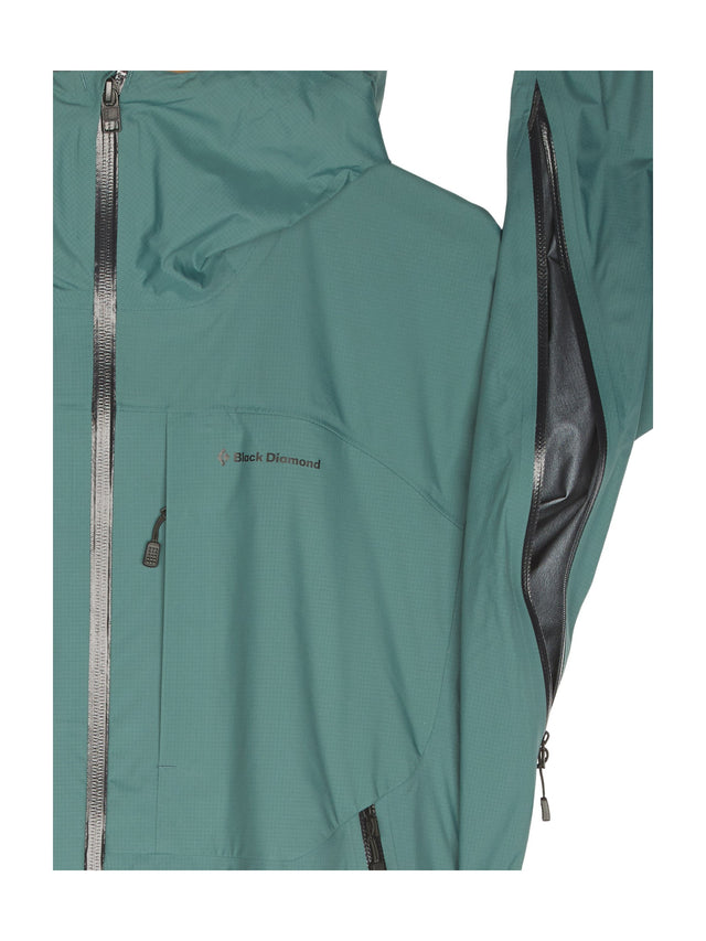 Hardshelljacke & Regenjacke für Herren