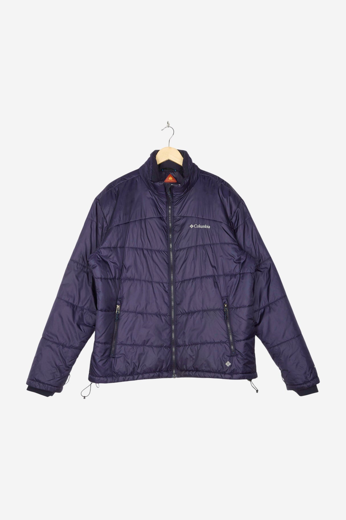 Winterjacke für Herren