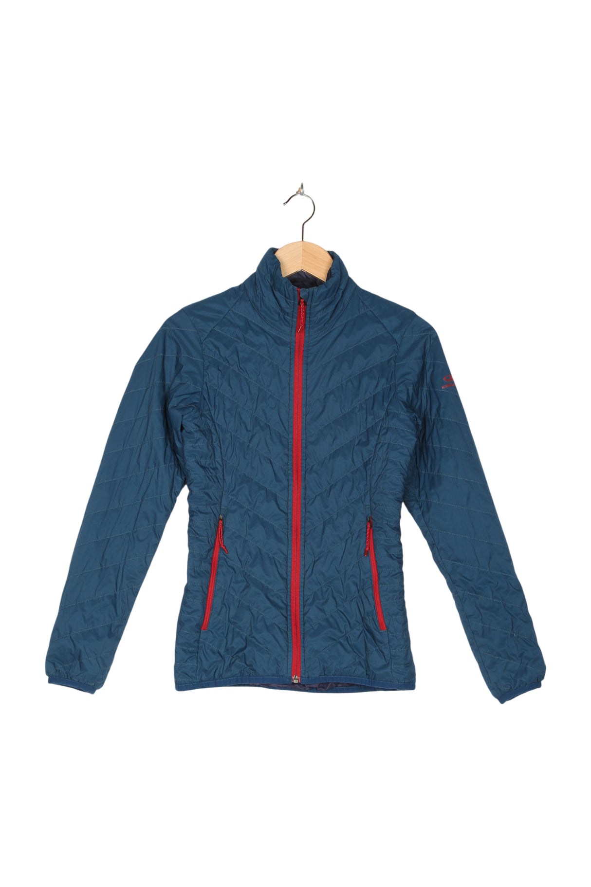 Isolationsjacke für Damen