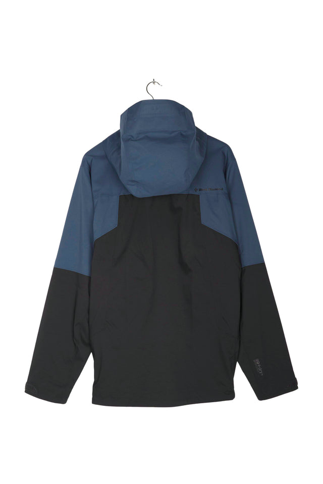 Isolationsjacke (Wolle) für Herren