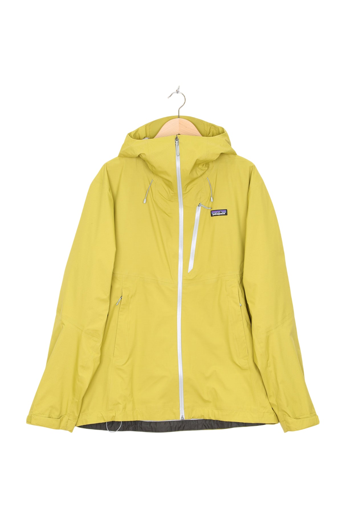 Hardshelljacke, Regenjacke für Herren