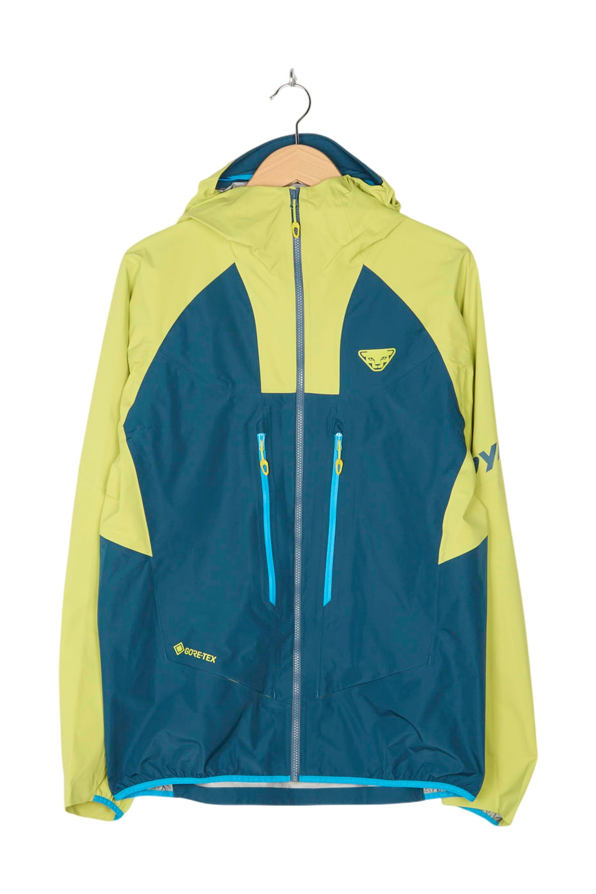 Regenjacke & Hardshelljacke mit GoreTex für Herren